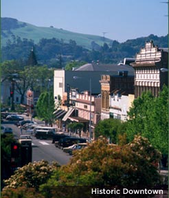 petaluma